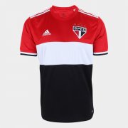 Camisa Adidas São Paulo III 2021/22